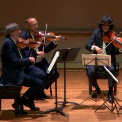 Quatuor Danel