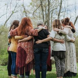 Song Circle - Chanting, Singing and Sound