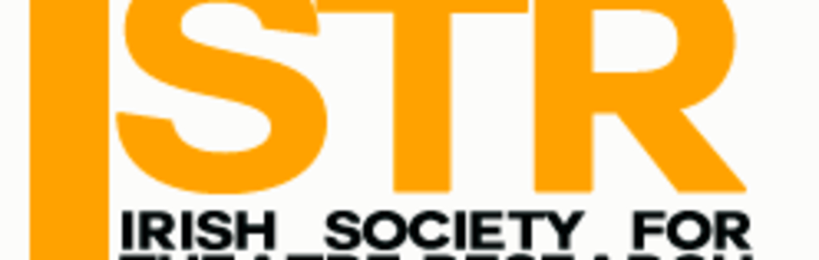 ISTR Webinar -  'Is It Time to Bring Back the Irish Theatre Awards?'