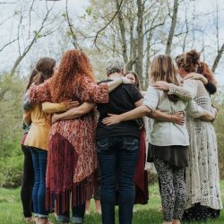 Song Circle - Chanting, Singing and Sound