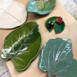 The ABC’s of Clay: Intro and Beginner