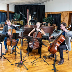 Caroga Arts Collective in Glen