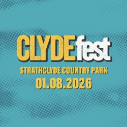 CLYDE FEST 2026