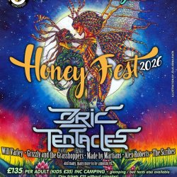 HoneyFest 2026