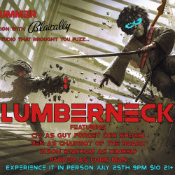 Lumberneck