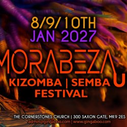 Kizomba London