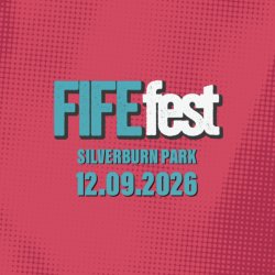 FIFE FEST 2026