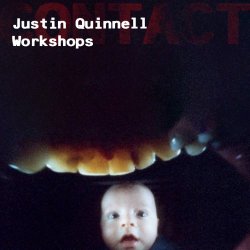 Justin Quinnell Masterclass