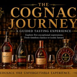 The Cognac Journey