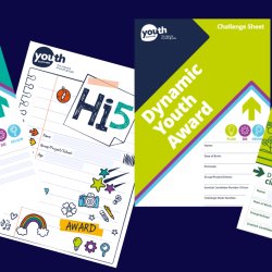 Booklet covers