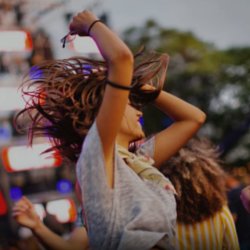 Toronto's Weekly Vitiamin D(ance) Source