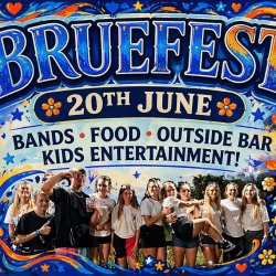 BrueFest 2026