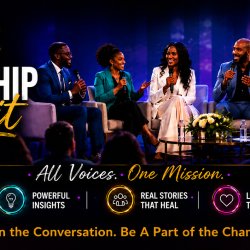 Black Student Leadership Summit | 2026 Summit Series