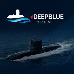 Deep Blue Forum 2026