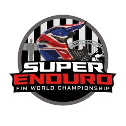 2027 FIM World SuperEnduro Championship - UK Round 🇬🇧