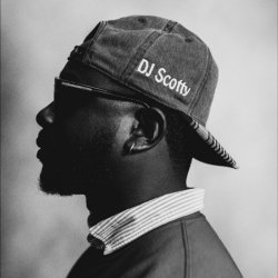 DJ Scotty - Downstairs in 1180