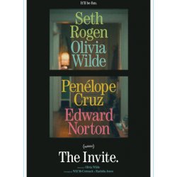 The Invite