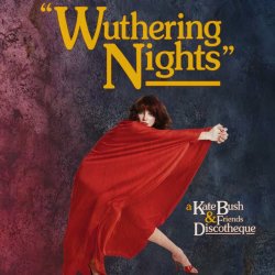 WUTHERING NIGHTS
