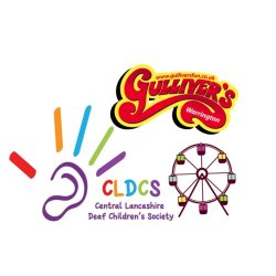 🎡Family Fun Day at Gulliver's World 🎢🌎