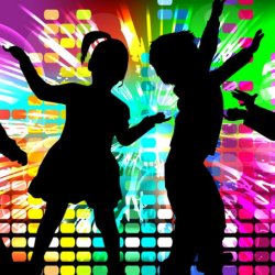 Family Disco 12th June 2026