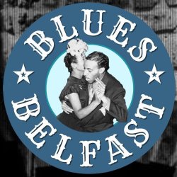 Eastside Arts Festival:  Partner Blues Dance Taster