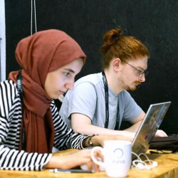 Mindful Study Sessions: Pizza & Pomodoro Technique | Exam Season - In-Person