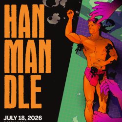 HANMANDLE