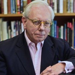 An Evening with David Starkey