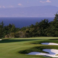 Golf Scramble