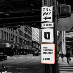 Young Professionals Social & Mastermind