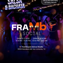 Framboyan Social