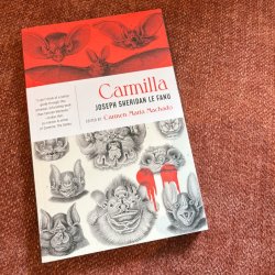 Classics Club - Carmilla
