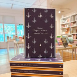 Classics Club - Great Expectations