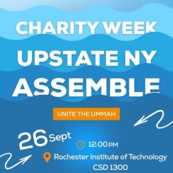 CW2026 USA Assemble: Rochester