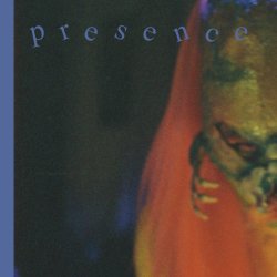 PRESENCE 001