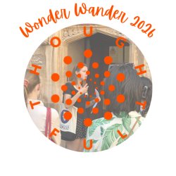 Wonder Wander 2026 - Fundraiser Tour: History of Medicine