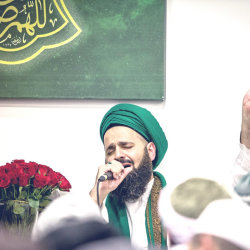 Mawlid of the Pride of Creation: Shaykh Ali Elsayed