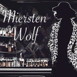 Miersten Wolf — Drinking & Writing Theater — Rhino Fest 2026