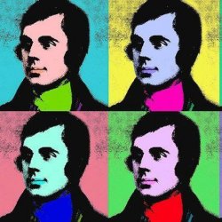 Burns Night Supper