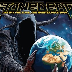 Stonedead Festival 2026 Early Bird Tickets.