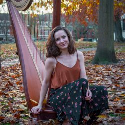 BabyGigs Family Concert: Harp