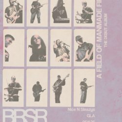 BRSR Tour Glasgow Headline