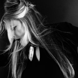 Neston Folk & Roots Presents: Juliet Russel with Fell