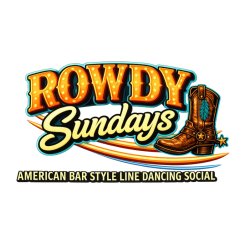 Rowdy Sundays