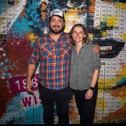 Rucksack Revolution w/Chicago Farmer