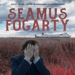 Seamus Fogarty