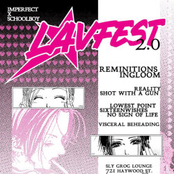 Lav Fest