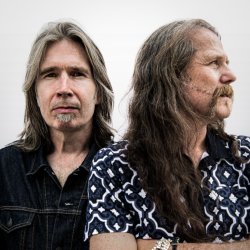 DEL AMITRI - 45 Years Of Modest Failure