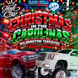 Carolina Christmas Show