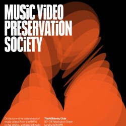Music Video Preservation Society - Autumn